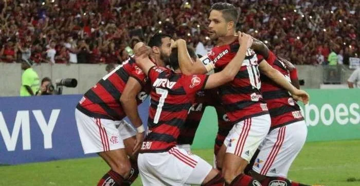 Фламенго - Спорт