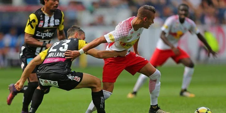 Прогнозы на футбол на 29.07.2018 | ВсеПроСпорт.ру