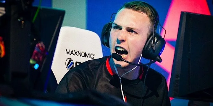 Astralis - Astralis -