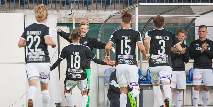 ТПС - Ильвес