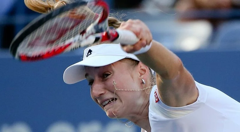 Ана Богдан - Екатерина Макарова