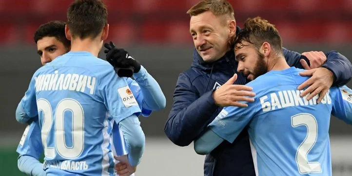 Крылья Советов - ЦСКА Крылья Советов - ЦСКА