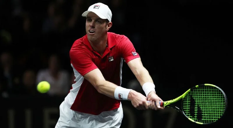 - Сэм Куэрри - Сэм Куэрри