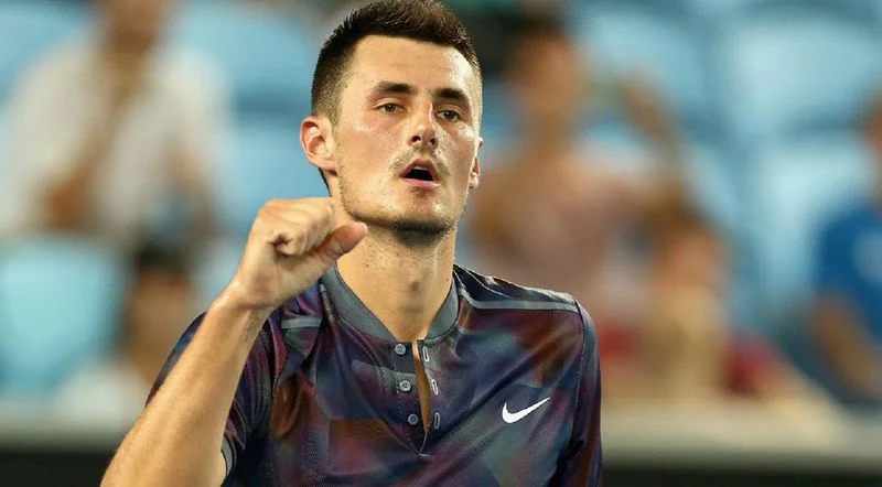 Бернард Томич - Егор Герасимов Бернард Томич - Егор Герасимов