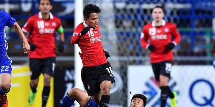 Касима - ФК Токио