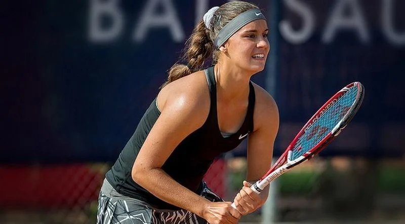  - Ангелина Калинина