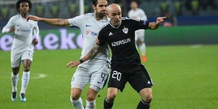 Карабах - Кукеси