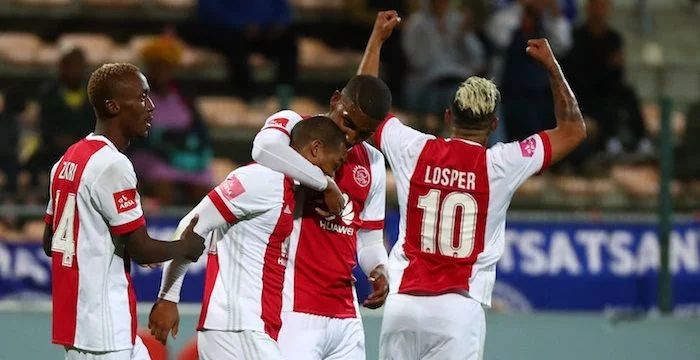 Штурм - Аякс Штурм - Аякс