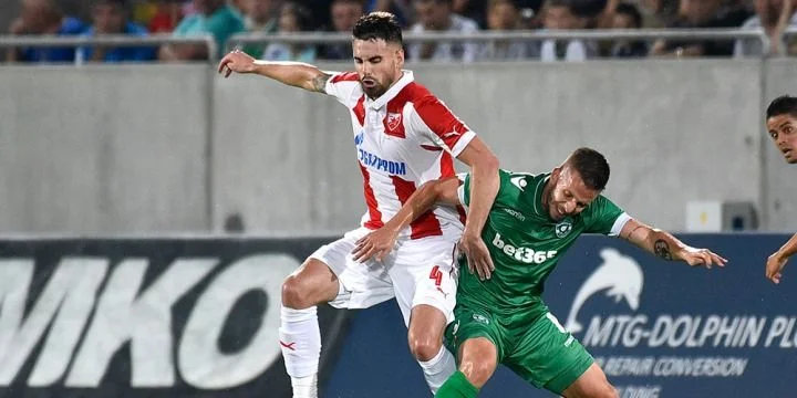 Судува - Црвена Звезда