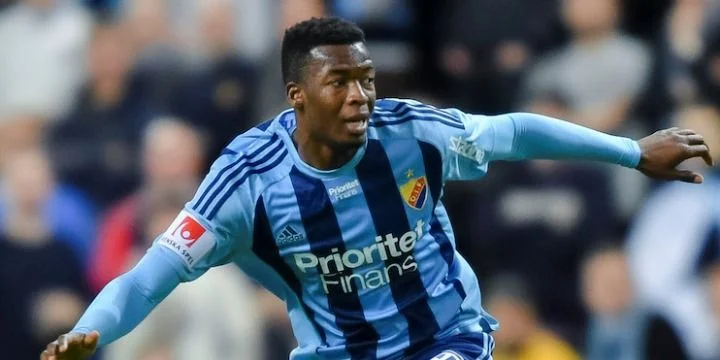 Мариуполь - Юргорден Мариуполь - Юргорден