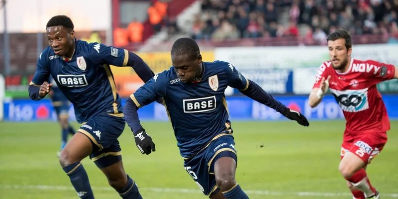 Ваасланд - Стандард