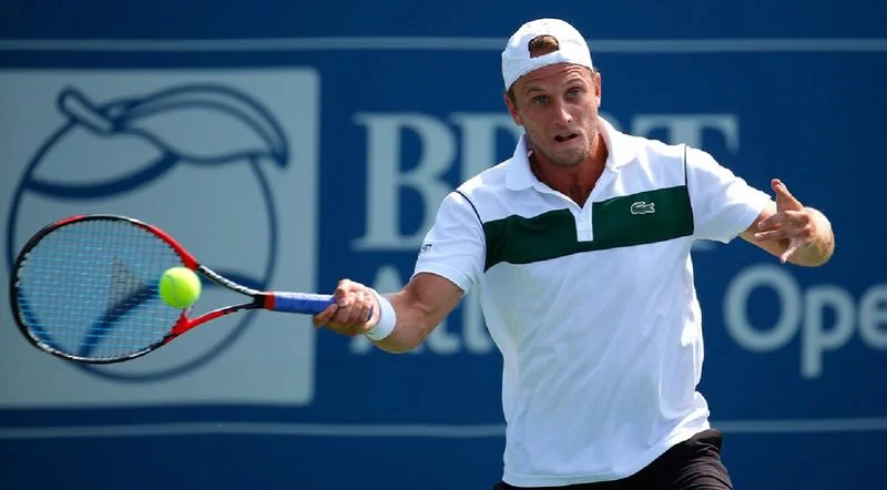 Денис Кудла - Карен Хачанов Денис Кудла - Карен Хачанов