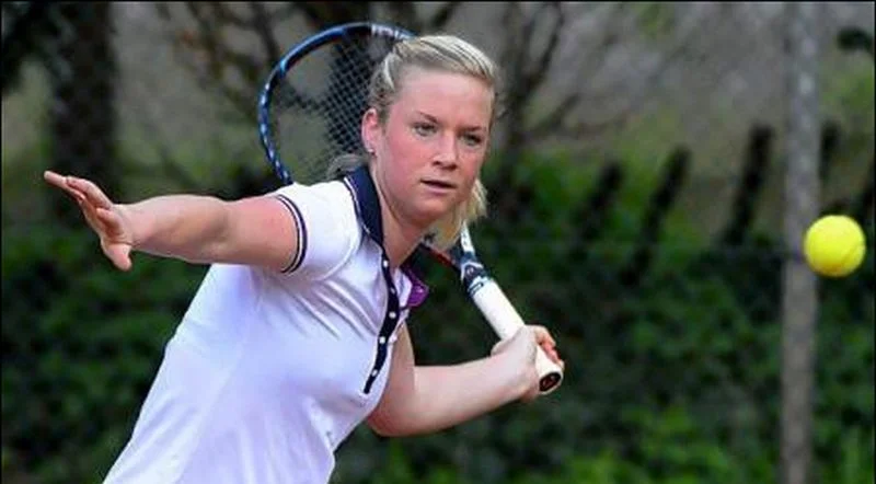 Исалин Бонавантюр - Ангелина Калинина