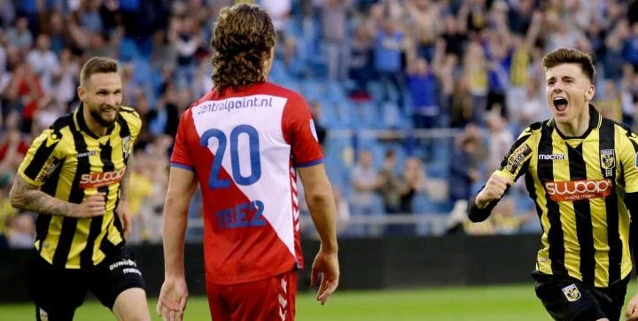 Витесс - Фарул Витесс - Фарул