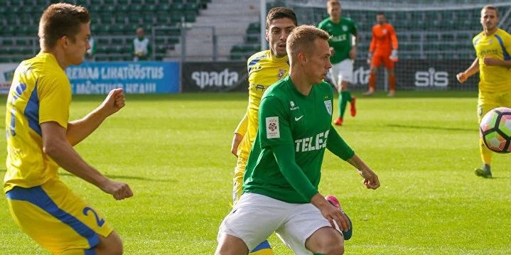 Домжале - Уфа