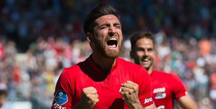 АЗ - Кайрат АЗ - Кайрат