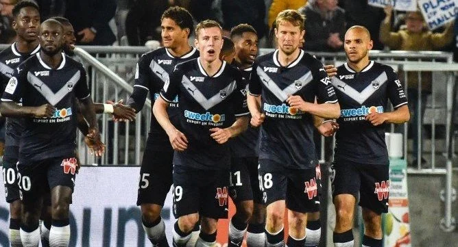 Бордо - Вентспилс Бордо - Вентспилс