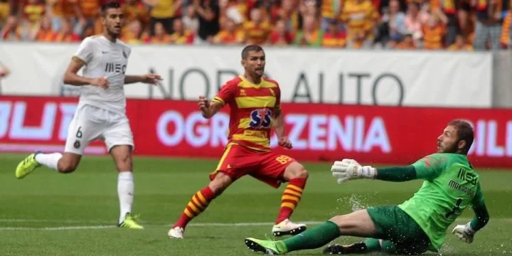 Рио Аве - Ягелония Рио Аве - Ягелония