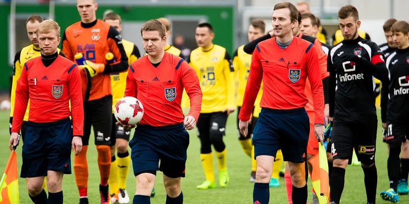 Тулевик Вильянди - Пярну Тулевик Вильянди - Пярну