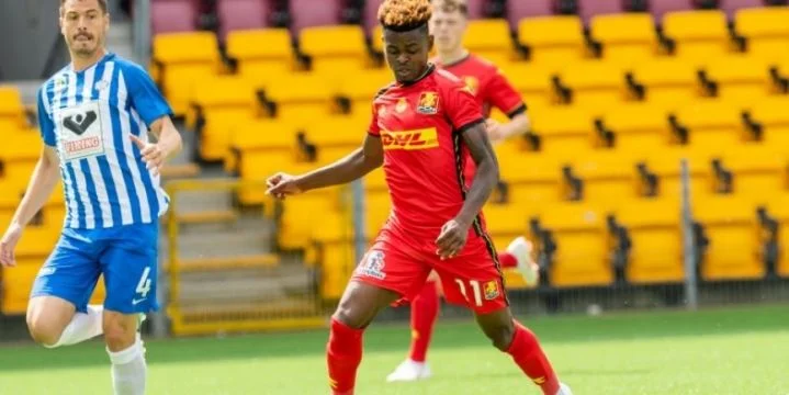 АИК - Норшелланн АИК - Норшелланн