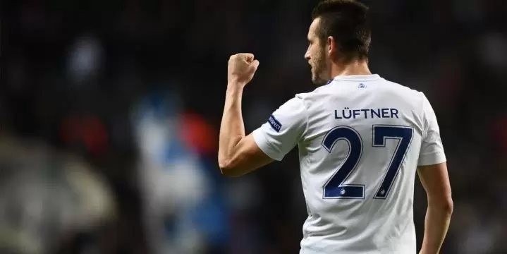 Копенгаген - Стярнан Копенгаген - Стярнан