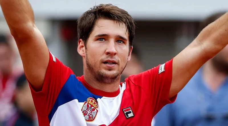 Мартин Клижан - Душан Лайович