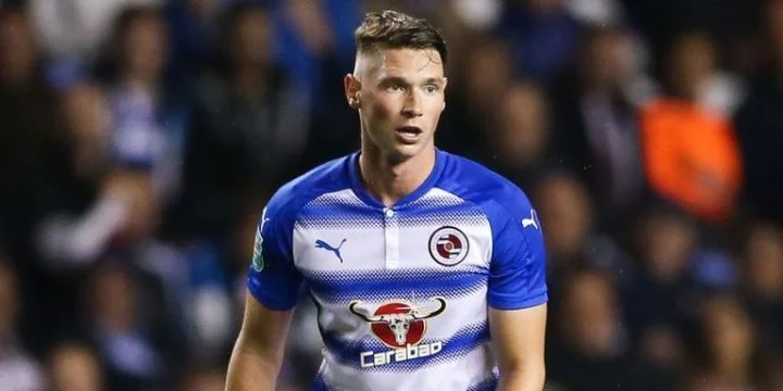 Рединг - Дерби Каунти