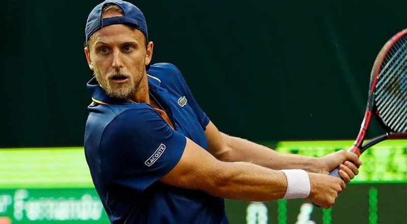 Люка Пуйе - Денис Кудла Люка Пуйе - Денис Кудла