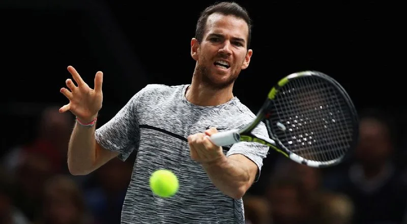 Кэмерон Норри - Адриан Маннарино Кэмерон Норри - Адриан Маннарино