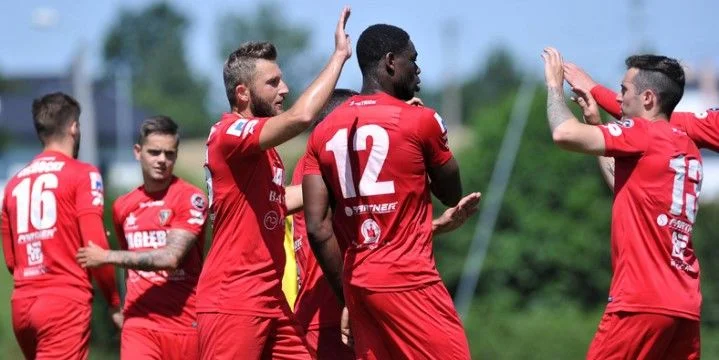 Заглембе С - Погонь Заглембе С - Погонь