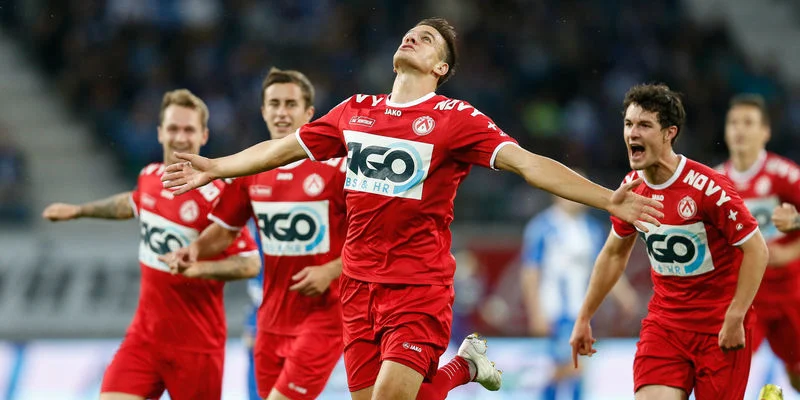 Антверпен - Кортрейк Антверпен - Кортрейк