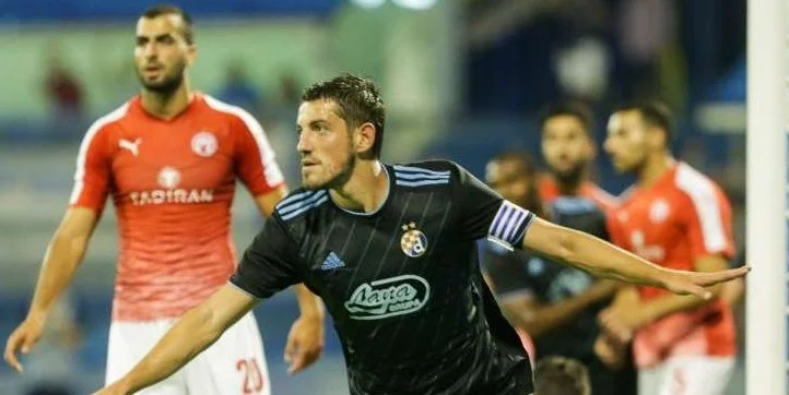 Динамо Загреб - Истра 1961