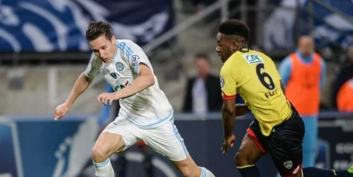 Сошо - Валансьен Сошо - Валансьен