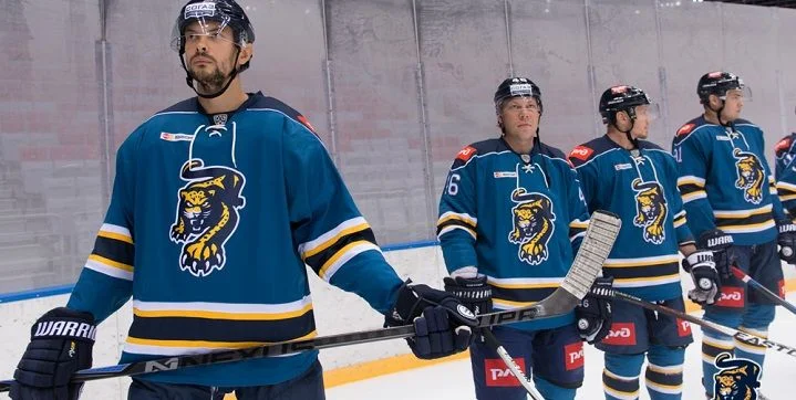  - Шанхайские Драконы