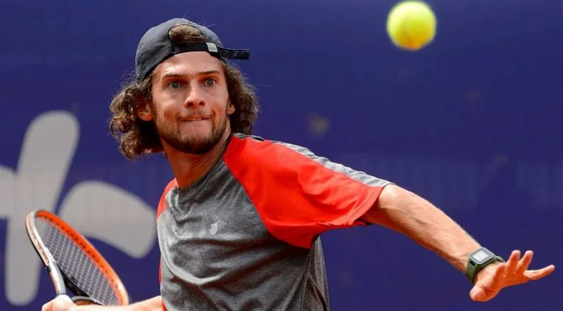 Прогнозы на теннис 03.08.2018 | ВсеПроСпорт.ру Прогнозы на теннис 03.08.2018 | ВсеПроСпорт.ру