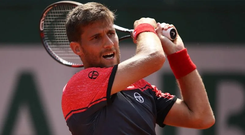 Мартин Клижан - Хауме Муньяр