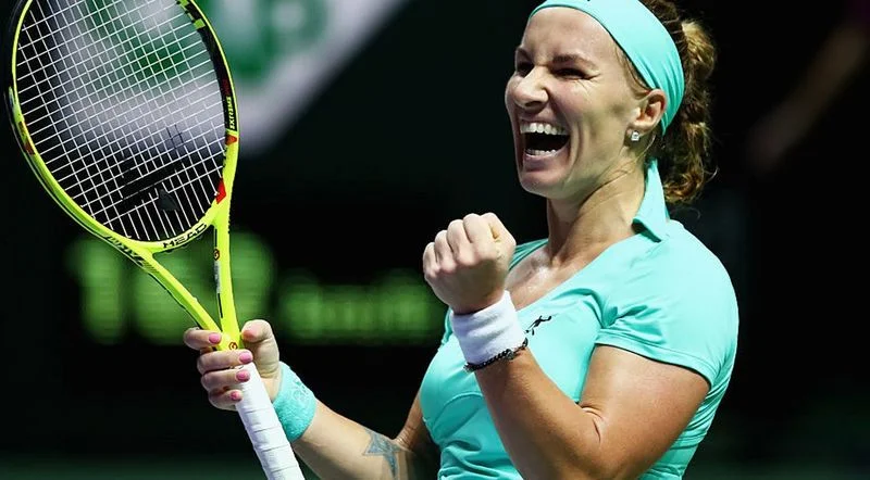 Юлия Путинцева - Светлана Кузнецова