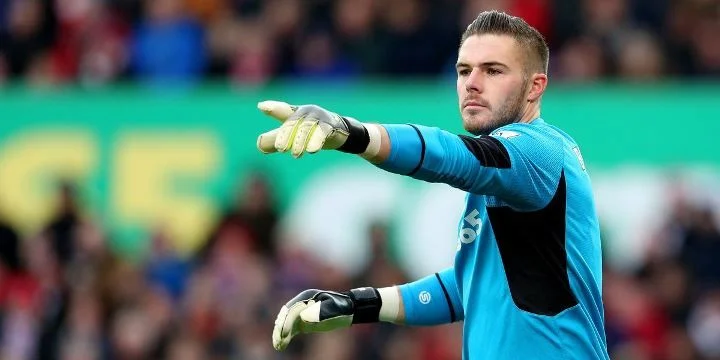 Лидс - Сток Сити