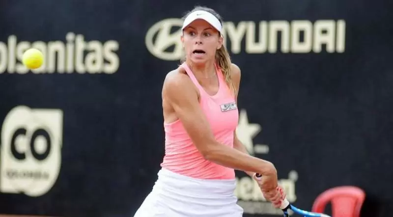 Магда Линетт - Донна Векич