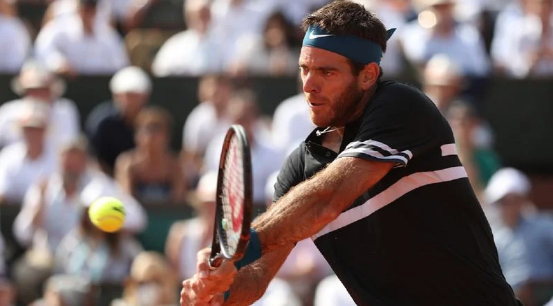 - Дамир Джумхур - Дамир Джумхур