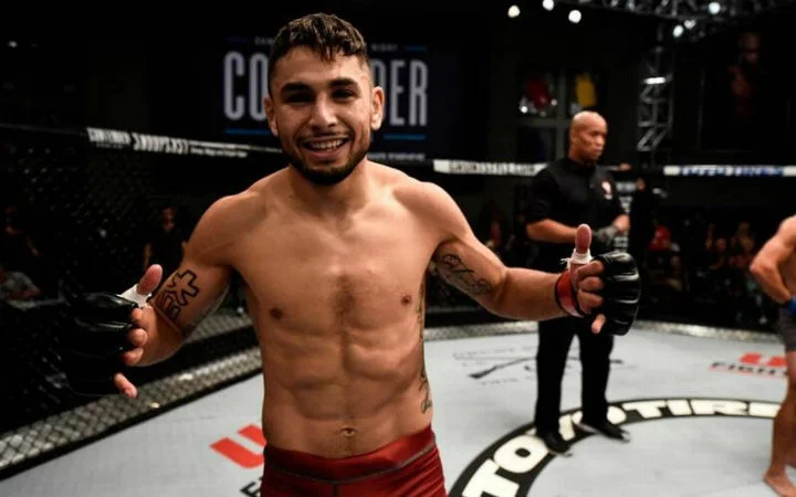 Алекс Перес - 