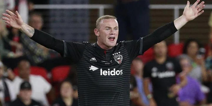 Монреаль Импакт - ДС Юнайтед Монреаль Импакт - ДС Юнайтед