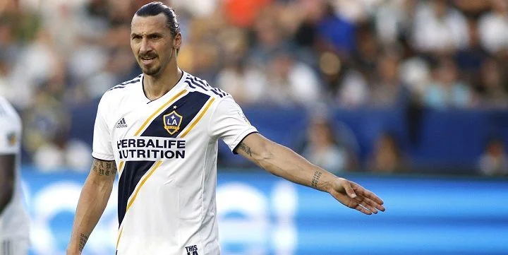 Колорадо - Лос-Анджелес Гэлакси Колорадо - Лос-Анджелес Гэлакси