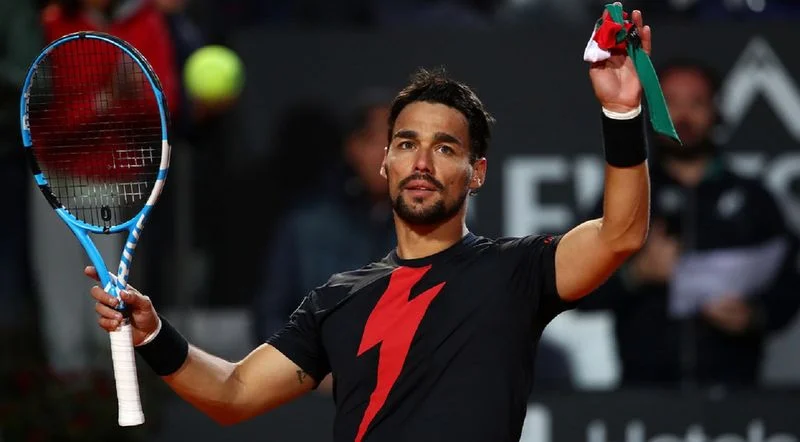  - Фабио Фоньини