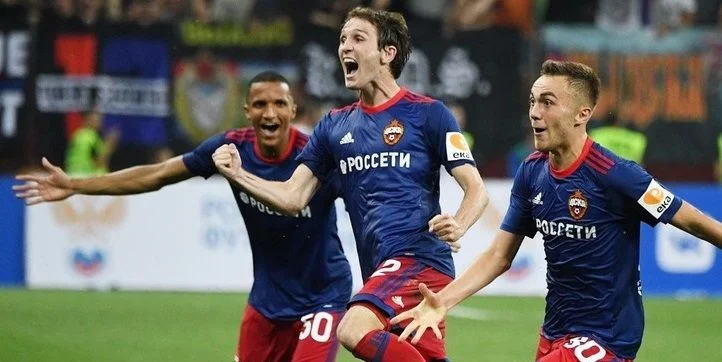 ЦСКА - Ростов ЦСКА - Ростов
