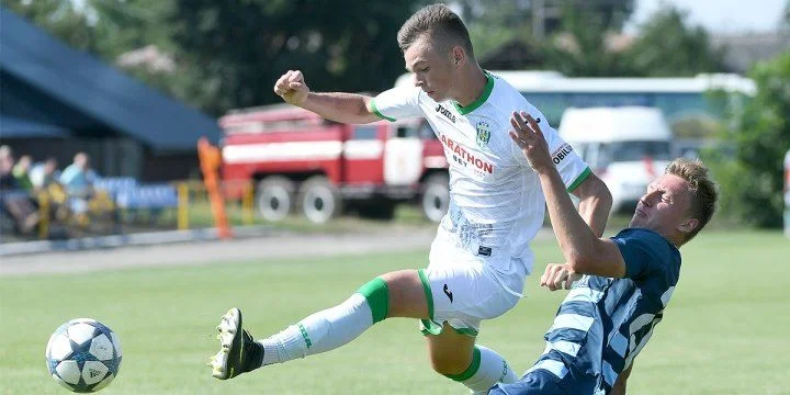 Карпаты - Олимпик Карпаты - Олимпик