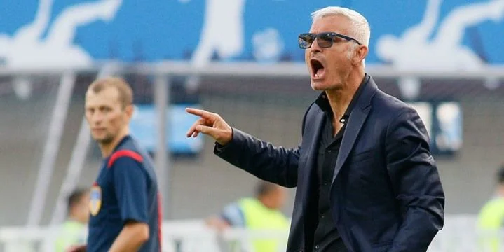 Арсенал К - Мариуполь