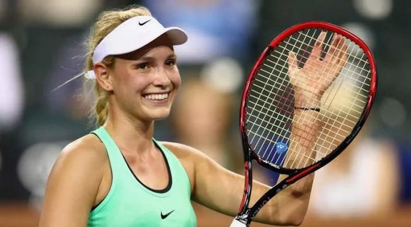 Донна Векич - Светлана Кузнецова