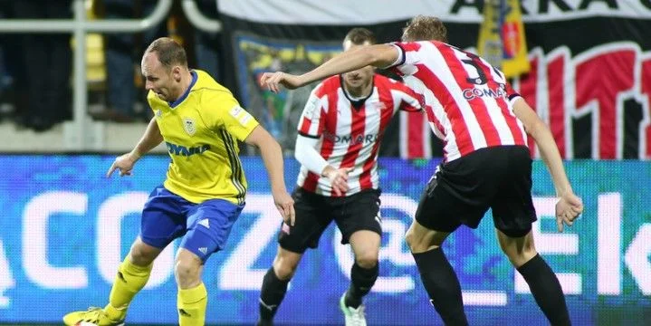 Краковия - Арка