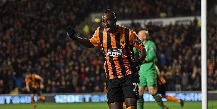 Халл Сити - Астон Вилла